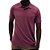 Camisa Polo Masculina Hering MC Regular Marsala - 3M2A MNYEN - Imagem 1