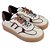 Tênis Feminino Suzana Santos Casual Branco Off Terra - 4605 - Imagem 2