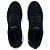 Tênis de Corrida Masculino Kolosh Flat Preto - H3562 - Imagem 4