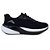Tênis de Corrida Masculino Kolosh Flat Preto - H3562 - Imagem 1