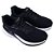 Tênis de Corrida Masculino Kolosh Flat Preto - H3562 - Imagem 2
