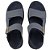 Sandália Infantil Masculina Klin Cinza - 129163000 - Imagem 4