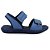 Sandália Infantil Masculino Klin Urban Azul - 129165 - Imagem 1