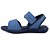 Sandália Infantil Masculino Klin Urban Azul - 129165 - Imagem 3