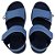 Sandália Infantil Masculino Klin Urban Azul - 129165 - Imagem 4