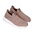 Tênis Feminino Modare Casual Marrom Claro - 7395103 - Imagem 2