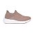 Tênis Feminino Modare Casual Marrom Claro - 7395103 - Imagem 1