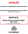 Tênis Adulto Converse All Star Chuck Taylor Bordô - CT0420 - Imagem 5