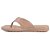 Chinelo Feminino Comfortflex Bege Caqui - 2480402 - Imagem 5