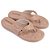 Chinelo Feminino Comfortflex Bege Caqui - 2480402 - Imagem 2