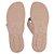 Chinelo Feminino Comfortflex Bege Caqui - 2480402 - Imagem 4