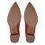 Scarpin Feminino Dakota Valais Vermelho Malagueta - G5181 - Imagem 5