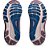 Tênis Feminino Asics Gel Kayano 31Rich Azul - 1012 - Imagem 5