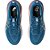 Tênis Feminino Asics Gel Kayano 31Rich Azul - 1012 - Imagem 4