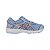 Tênis Infantil Asics Buzz 4 Light Azul - 1014A358 - Imagem 1