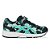 Tênis Infantil Masculino Asics Fantasy 4 Saxon Verde - 1014A - Imagem 1