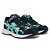 Tênis Infantil Masculino Asics Fantasy 4 Saxon Verde - 1014A - Imagem 2