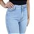 Calça Jeans Feminina Tharog Reta Alongada - 1976JN - Imagem 5