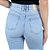 Calça Jeans Feminina Tharog Reta Alongada - 1976JN - Imagem 6