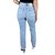 Calça Jeans Feminina Tharog Reta Alongada - 1976JN - Imagem 3