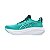 Tênis Masculino Asics Gel-Nimbus 27 Wave Verde - 1011B95 - Imagem 3