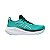 Tênis Masculino Asics Gel-Nimbus 27 Wave Verde - 1011B95 - Imagem 1