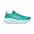 Tênis Feminino Asics Gel-Nimbus 27 Wave Verde - 1012B753 - Imagem 1