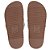 Chinelo Feminino Beira Rio Aurora Boreal Prata - 8524 - Imagem 6