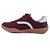 Tênis Feminino Mississipi Casual Foggia Rubro Bordô - ME271 - Imagem 3