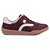 Tênis Feminino Mississipi Casual Foggia Rubro Bordô - ME271 - Imagem 1