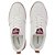 Tênis Feminino Mississipi Casual Foggia Branco Gelo - MB153 - Imagem 4