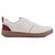 Tênis Feminino Mississipi Casual Foggia Branco Gelo - MB153 - Imagem 1