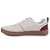 Tênis Feminino Mississipi Casual Foggia Branco Gelo - MB153 - Imagem 3