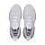 Tênis Masculino Under Armour Charged Quicker Branco - 302712 - Imagem 4