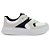 Tênis Feminino Mississipi Plataforma Branco Gelo - MC911 - Imagem 1