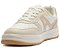 Tênis Feminino Anacapri Eco Play Casual Branco Bege - C30628 - Imagem 3