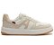 Tênis Feminino Anacapri Eco Play Casual Branco Bege - C30628 - Imagem 1