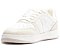 Tênis Feminino Anacapri Eco Play Casual Branco Prata C30628 - Imagem 3