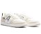 Tênis Feminino Anacapri Eco Play Casual Branco Prata C30628 - Imagem 2
