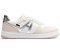 Tênis Feminino Anacapri Eco Play Casual Branco Prata C30628 - Imagem 1
