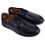 Sapato Masculino Pipper Istambul Preto - 63001NC - Imagem 2