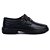 Sapato Masculino Pipper Softness Preto - 6003 - Imagem 1