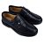Sapato Masculino Pipper Softness Preto - 6003 - Imagem 2