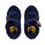 Tênis Infantil Masculino Klin Walk Baby Azul e Laranja - 453 - Imagem 4