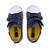 Tênis Infantil Masculino Klin Freestyle Baby Azul - 2590 - Imagem 4