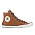 Tênis Adulto Converse Chuck Taylor All Star Marrom - CT0451 - Imagem 3