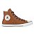 Tênis Adulto Converse Chuck Taylor All Star Marrom - CT0451 - Imagem 1