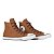 Tênis Adulto Converse Chuck Taylor All Star Marrom - CT0451 - Imagem 2