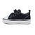 Tênis Infantil Masculino Klin Freestyle Baby Preto - 2590 - Imagem 3