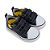 Tênis Infantil Masculino Klin Freestyle Baby Preto - 2590 - Imagem 2